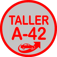 Taller Mecánico A-42