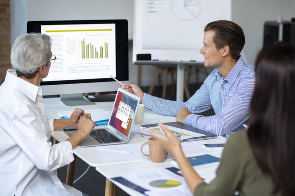 soluciones digitales socios