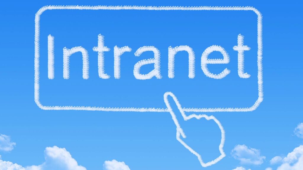 Intranets industriales: el arma secreta para optimizar tu empresa sin cambiarlo todo - Empresas de Toledo