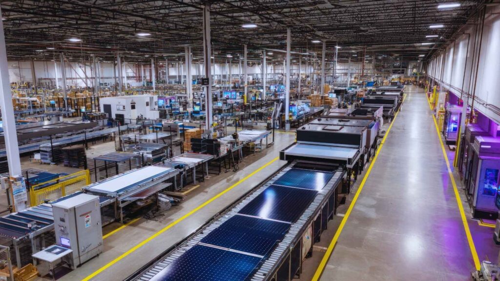 Intranets industriales: el arma secreta para optimizar tu empresa sin cambiarlo todo - Empresas de Toledo