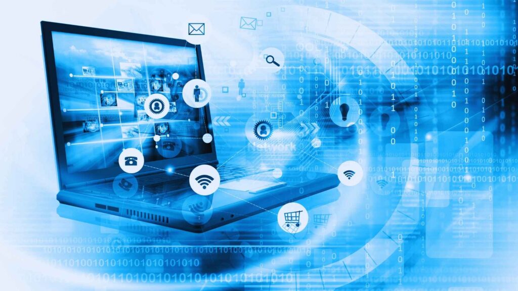 Tres errores de digitalización que cometen las pymes - Empresas de Toledo