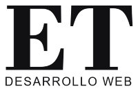 et-desarrollo-web