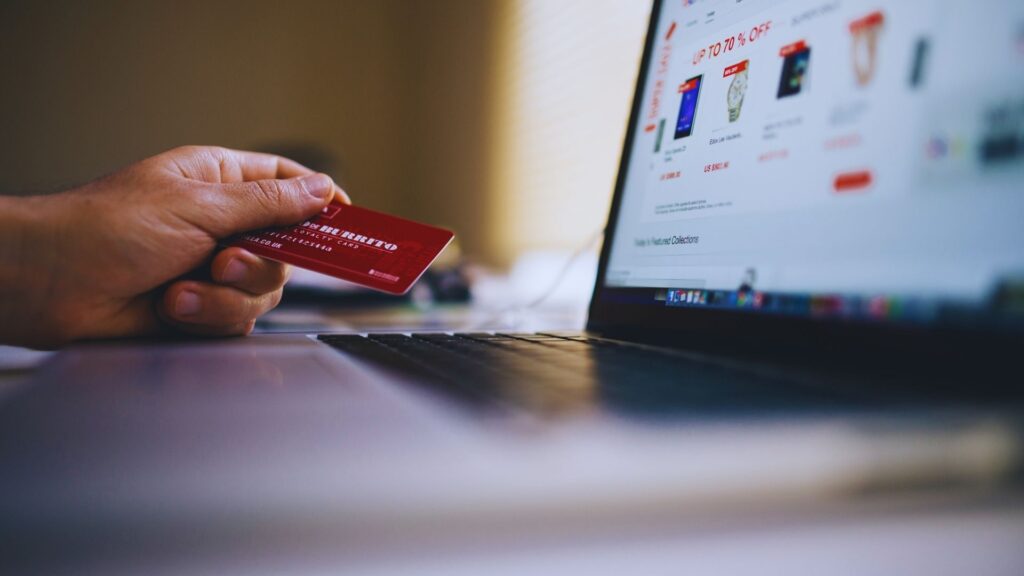 ¿Por qué no vendes online? Motivos ocultos que nadie te explica - Empresas de Toledo