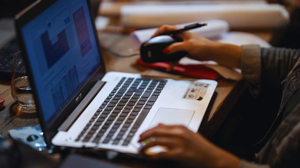 Caso de éxito: cómo una pyme de Toledo pasó de la libreta a la nube - Empresas de Toledo