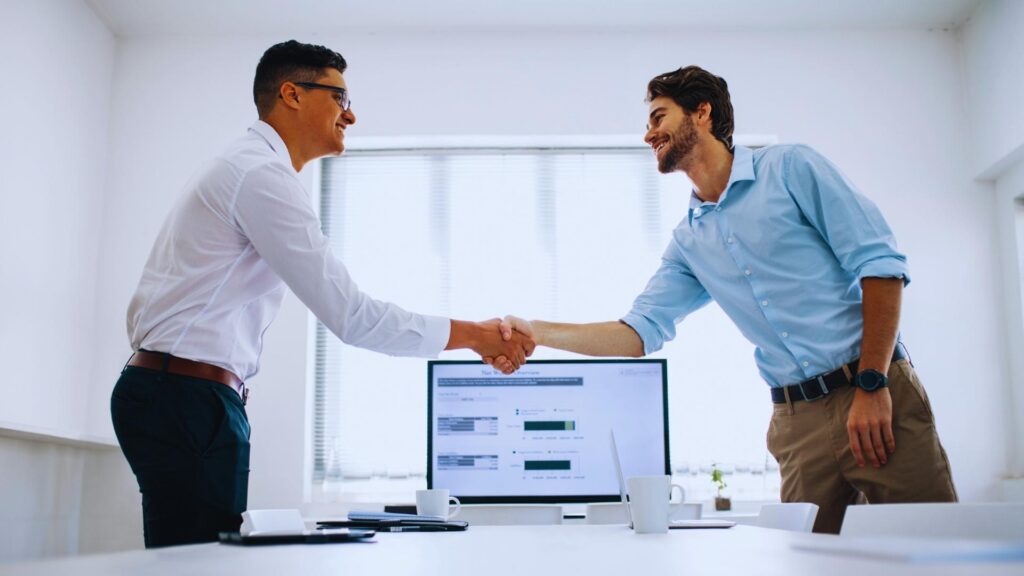 Cómo elegir un socio tecnológico (y no morir en el intento): 5 preguntas que debes hacer antes de firmar - Empresas de Toledo