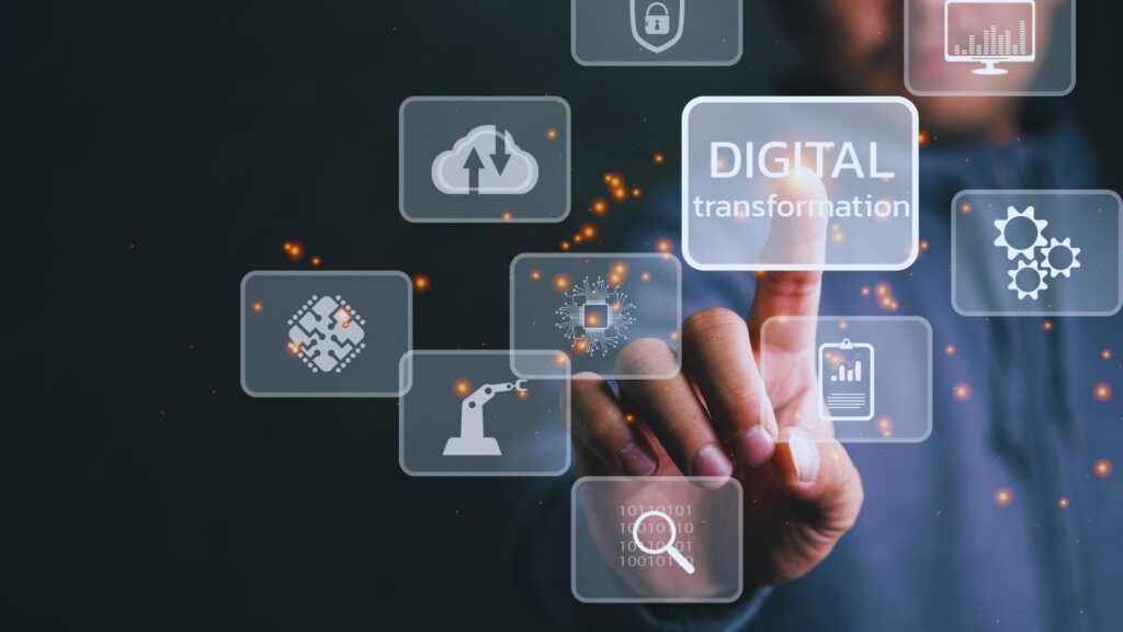 La digitalización NO es cara: cómo calcular el ROI real de tu transformación digital - Empresas de Toledo