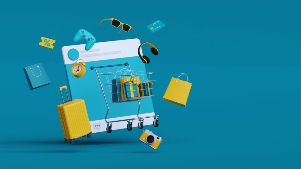 Por qué el 98% de las tiendas online fracasan (y cómo evitarlo en tu pyme industrial) - Empresas de Toledo