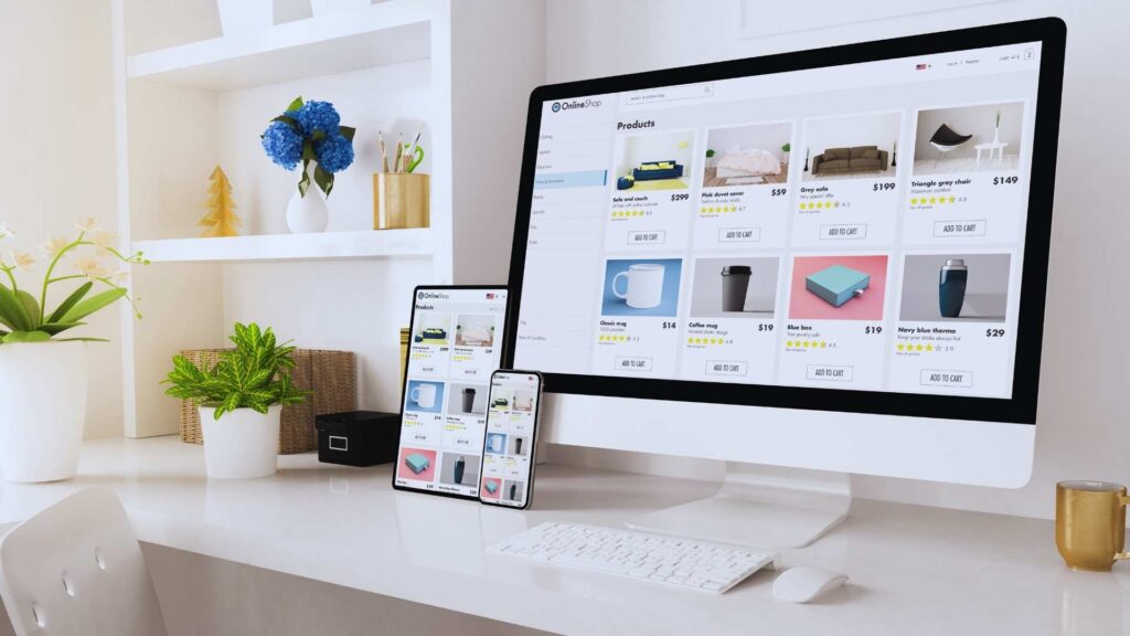 Por qué el 98% de las tiendas online fracasan (y cómo evitarlo en tu pyme industrial) - Empresas de Toledo