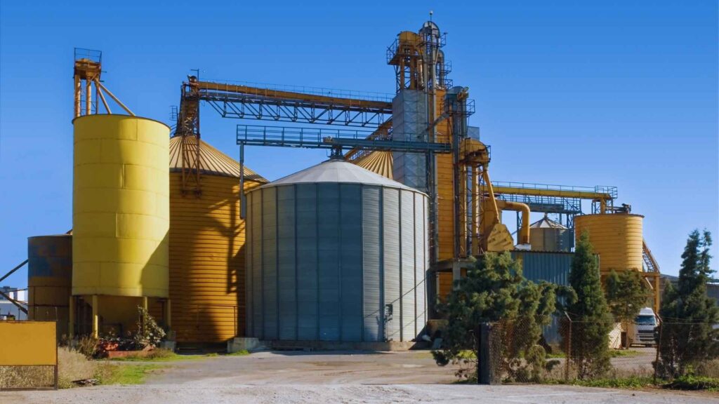 Checklist de digitalización para el sector agroalimentario - Empresas de Toledo