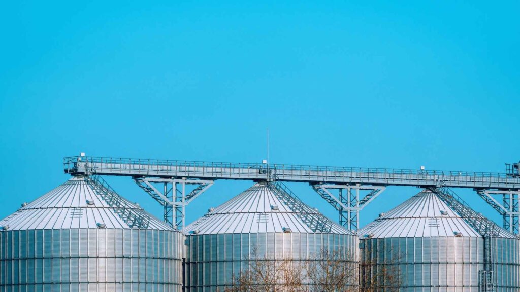 Checklist de digitalización para el sector agroalimentario - Empresas de Toledo