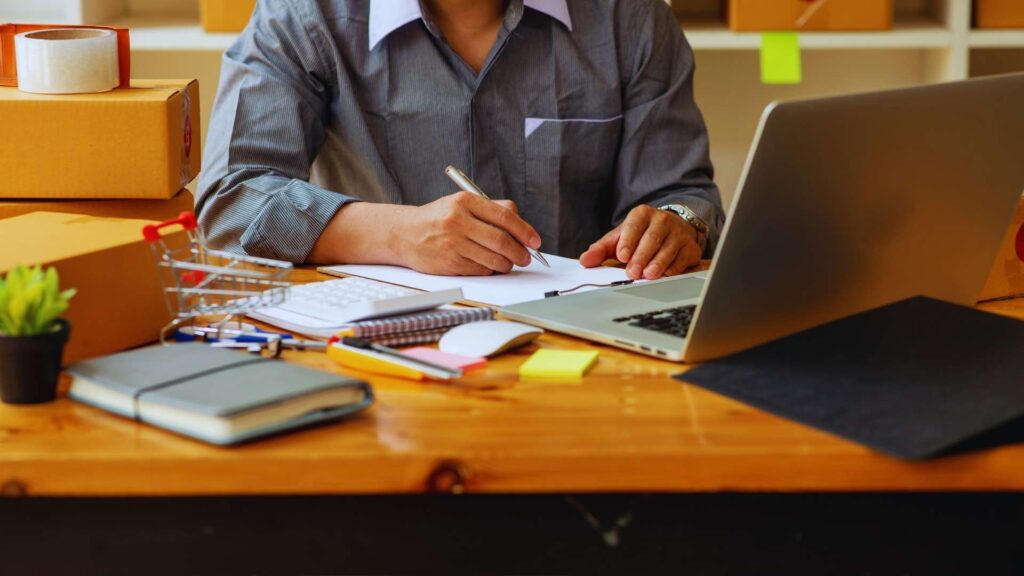 Cómo identificar si tu pyme está estancada digitalmente - Empresas de Toledo