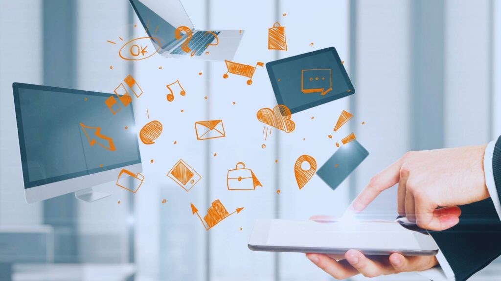 Cómo planificar el presupuesto TIC de tu pyme para 2026 sin tirar el dinero - Empresas de Toledo