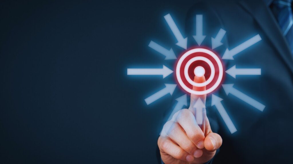 De propósito a acción: cómo fijar objetivos digitales realistas (y cumplirlos de verdad en 2026) - Empresas de Toledo