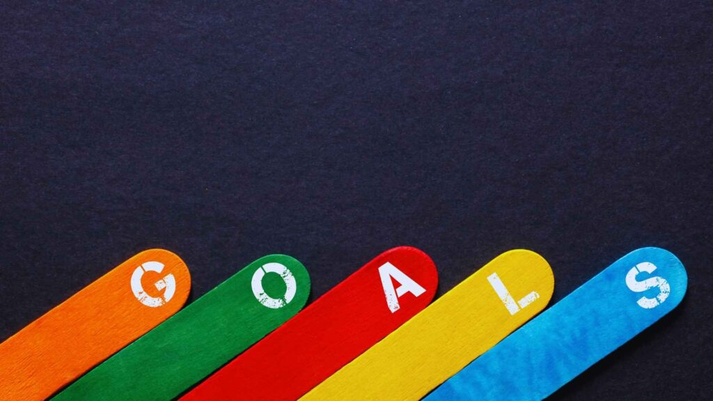 De propósito a acción: cómo fijar objetivos digitales realistas (y cumplirlos de verdad en 2026) - Empresas de Toledo