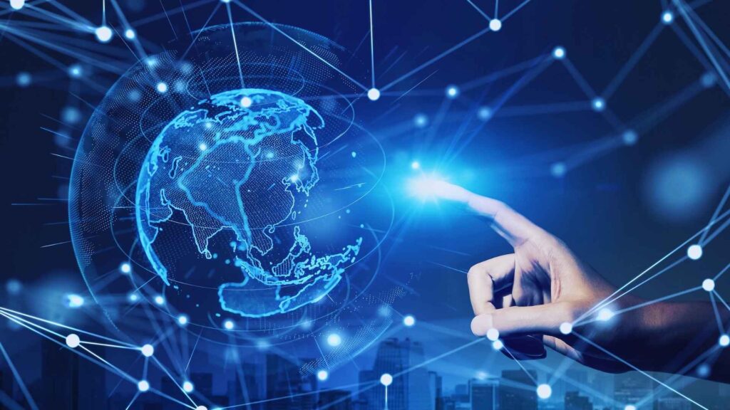 El error fatal de dejar la transformación digital “para el año que viene” - Empresas de Toledo