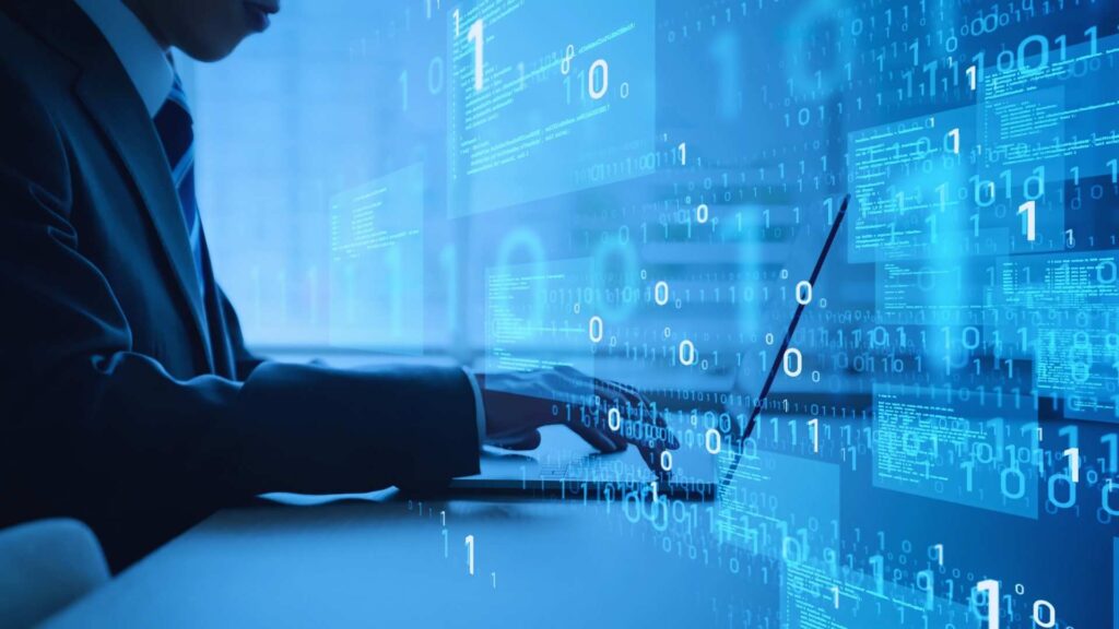 El error fatal de dejar la transformación digital “para el año que viene” - Empresas de Toledo