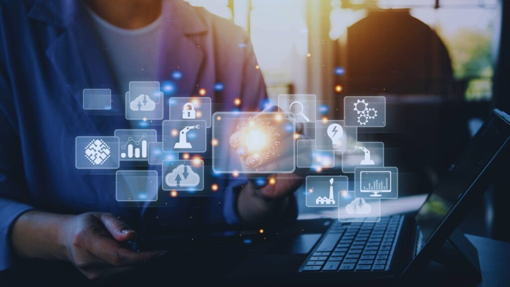 Errores de digitalización que tu pyme no puede repetir en 2026 - Empresas de Toledo