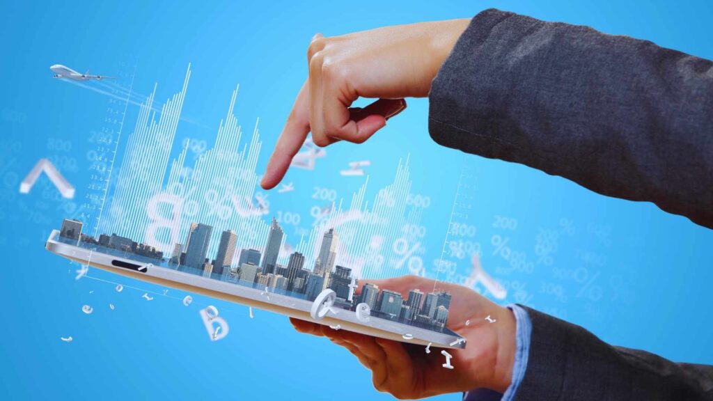 Errores de digitalización que tu pyme no puede repetir en 2026 - Empresas de Toledo