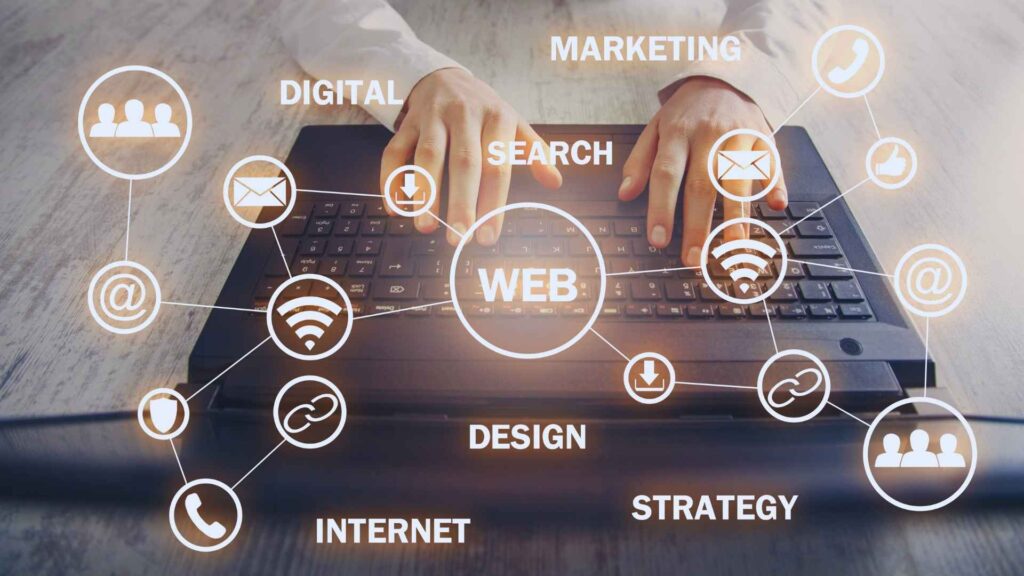 ¿Es el momento de renovar tu web o intranet? - Empresas de Toledo